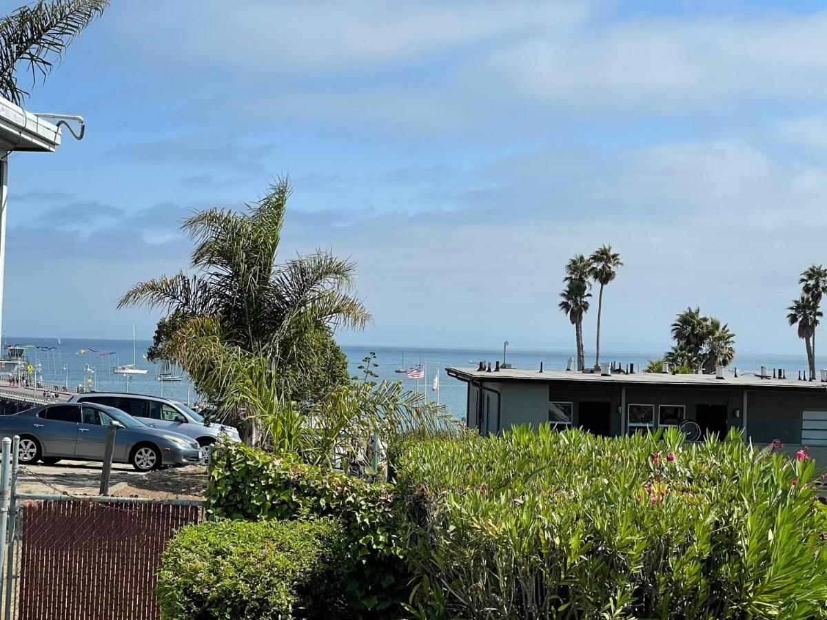 Edgewater Beach Inn & Suites Santa Cruz Dış mekan fotoğraf