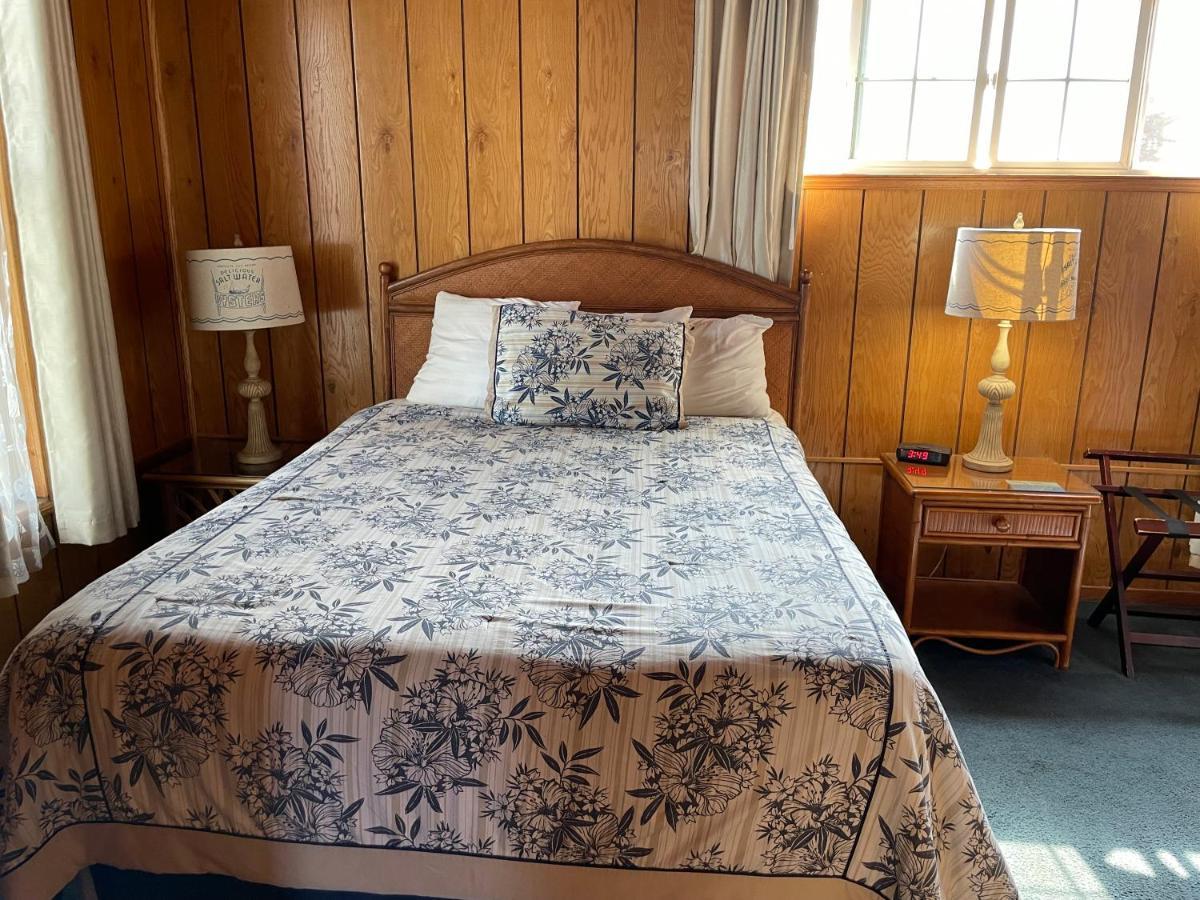Edgewater Beach Inn & Suites Santa Cruz Dış mekan fotoğraf