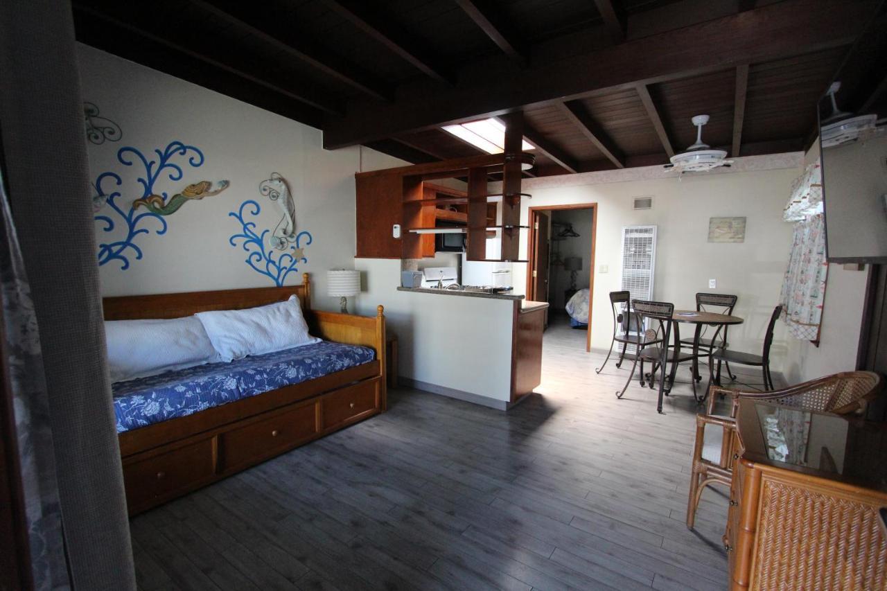 Edgewater Beach Inn & Suites Santa Cruz Dış mekan fotoğraf