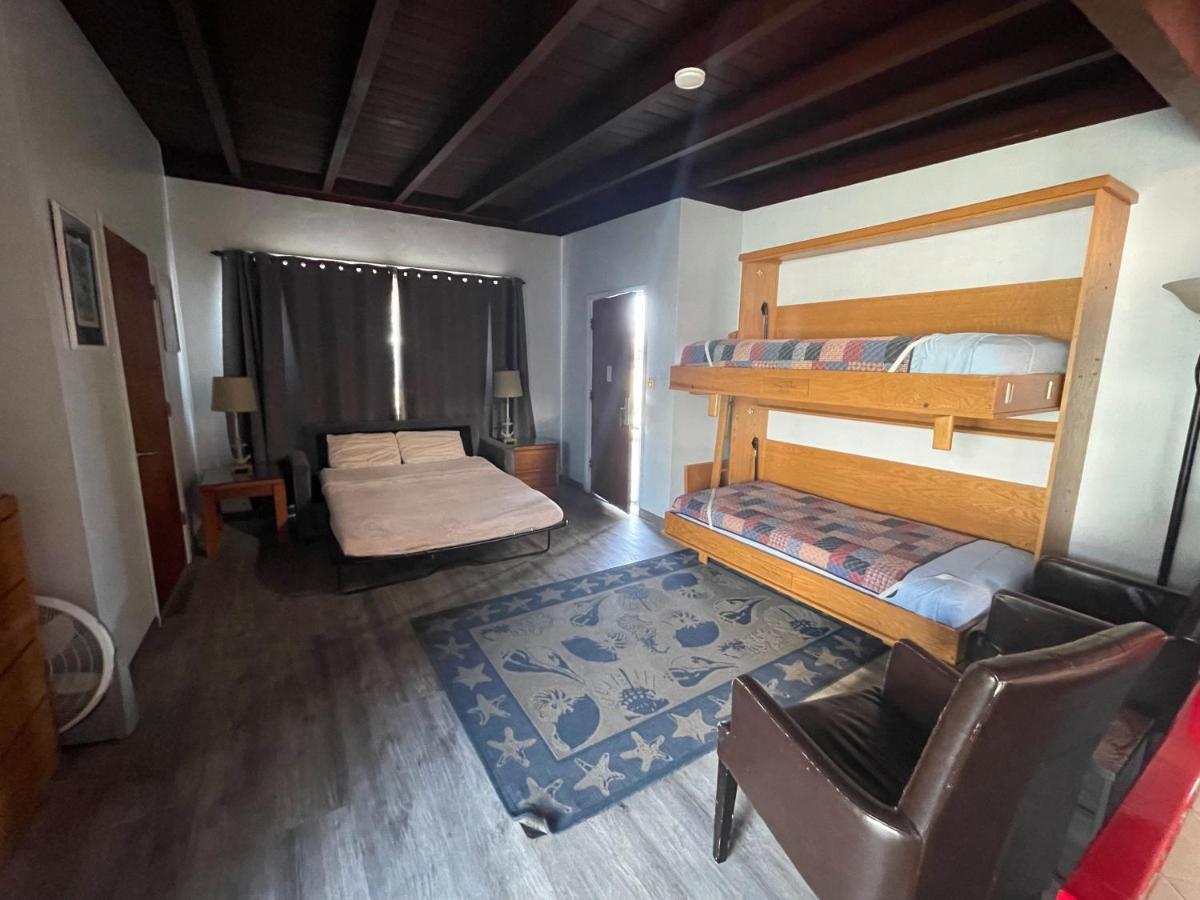 Edgewater Beach Inn & Suites Santa Cruz Dış mekan fotoğraf