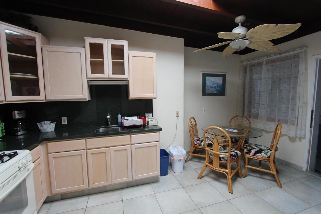 Edgewater Beach Inn & Suites Santa Cruz Dış mekan fotoğraf