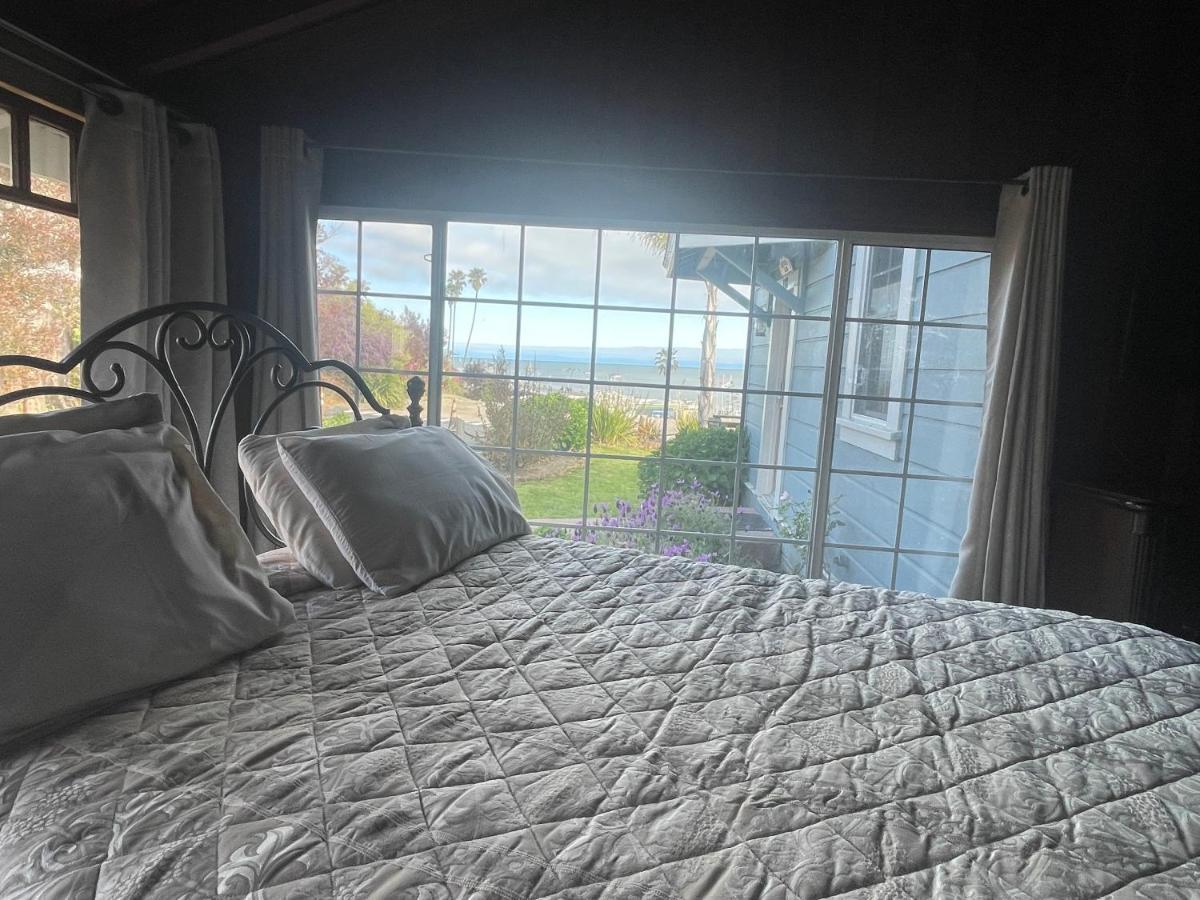 Edgewater Beach Inn & Suites Santa Cruz Dış mekan fotoğraf