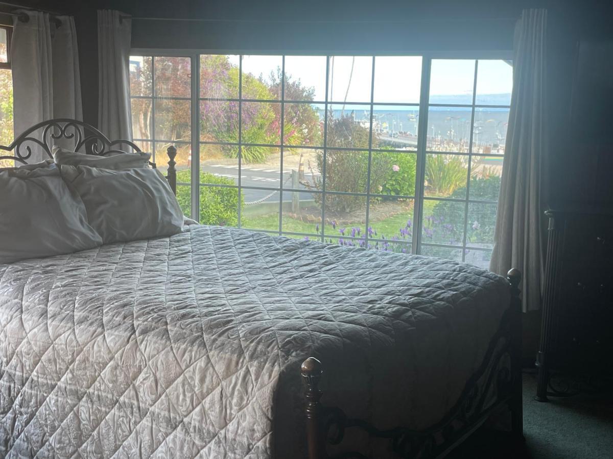 Edgewater Beach Inn & Suites Santa Cruz Dış mekan fotoğraf
